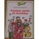 Zpěvník - Půjdem spolu do Betléma